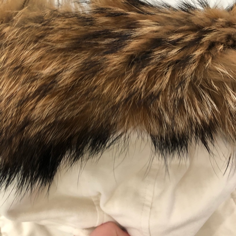 Puffer jacket - Picture 6 of 6